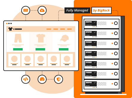 managed vps