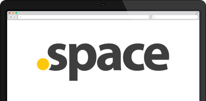dotspace logo