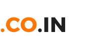 .co.in Domain name - BigRock