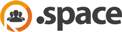 dotspace logo